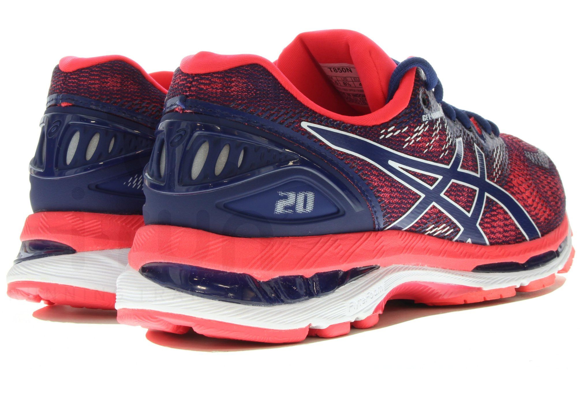 Asics Gel-Nimbus 20