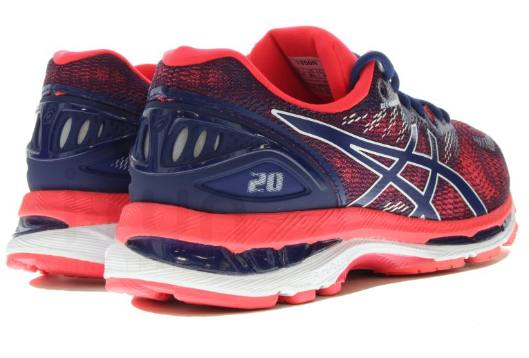 Asics Gel-Nimbus 20