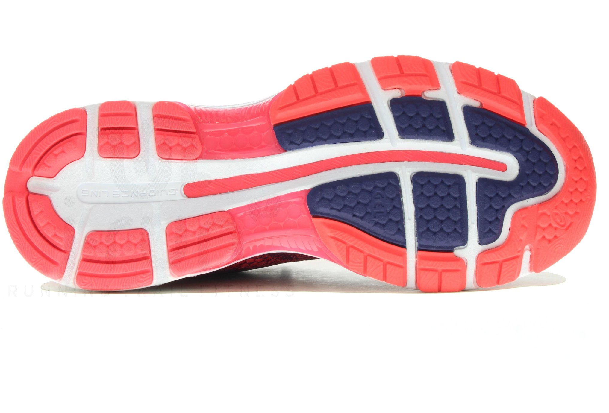 Asics Gel-Nimbus 20