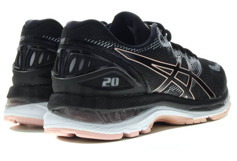 Asics Gel-Nimbus 20 W 