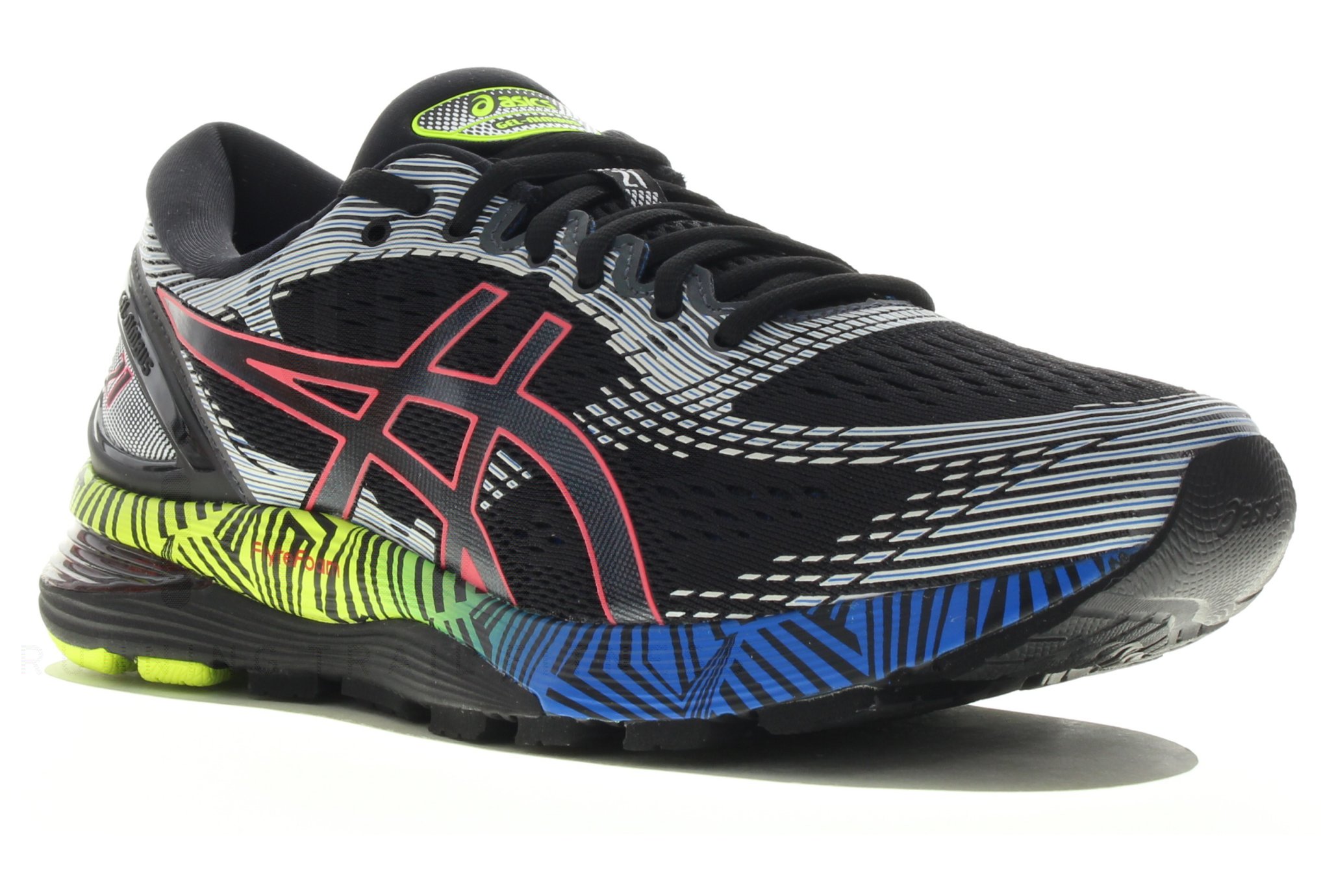 Asics Gel-Nimbus 21 Expert