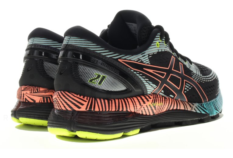 Asics Gel-Nimbus 21 Expert W 