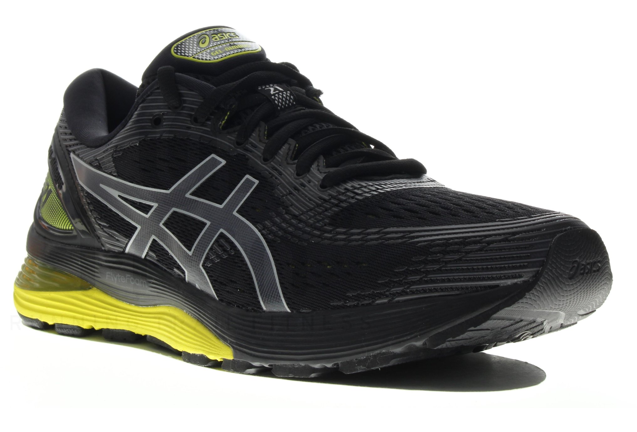 Asics Gel-Nimbus 21
