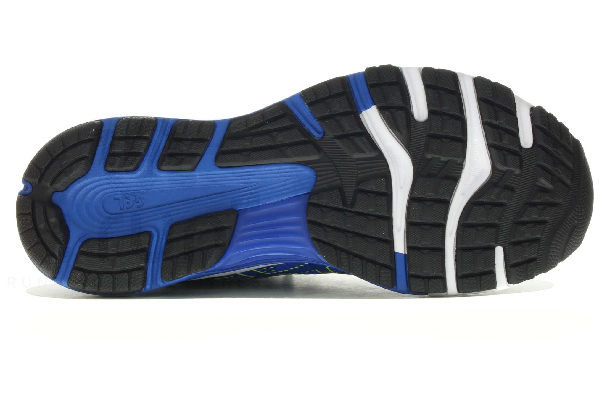Asics Gel-Nimbus 21