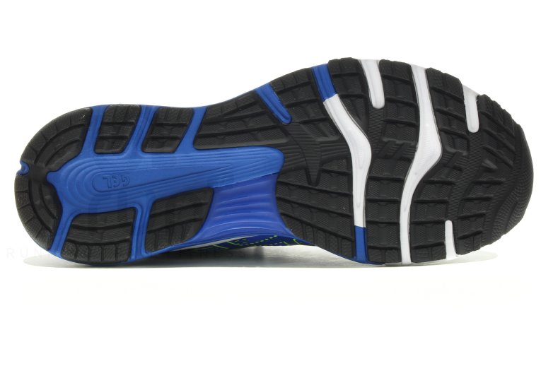 Asics Gel-Nimbus 21