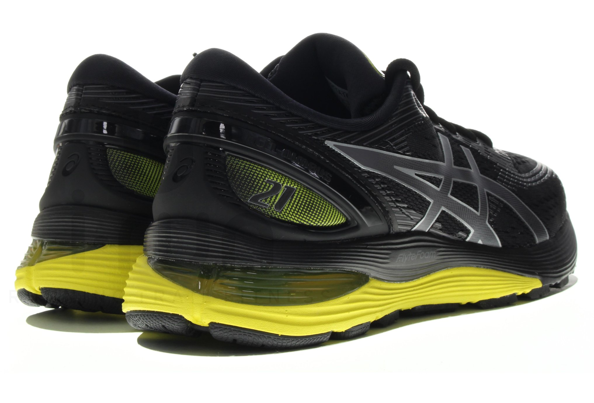 Asics Gel-Nimbus 21