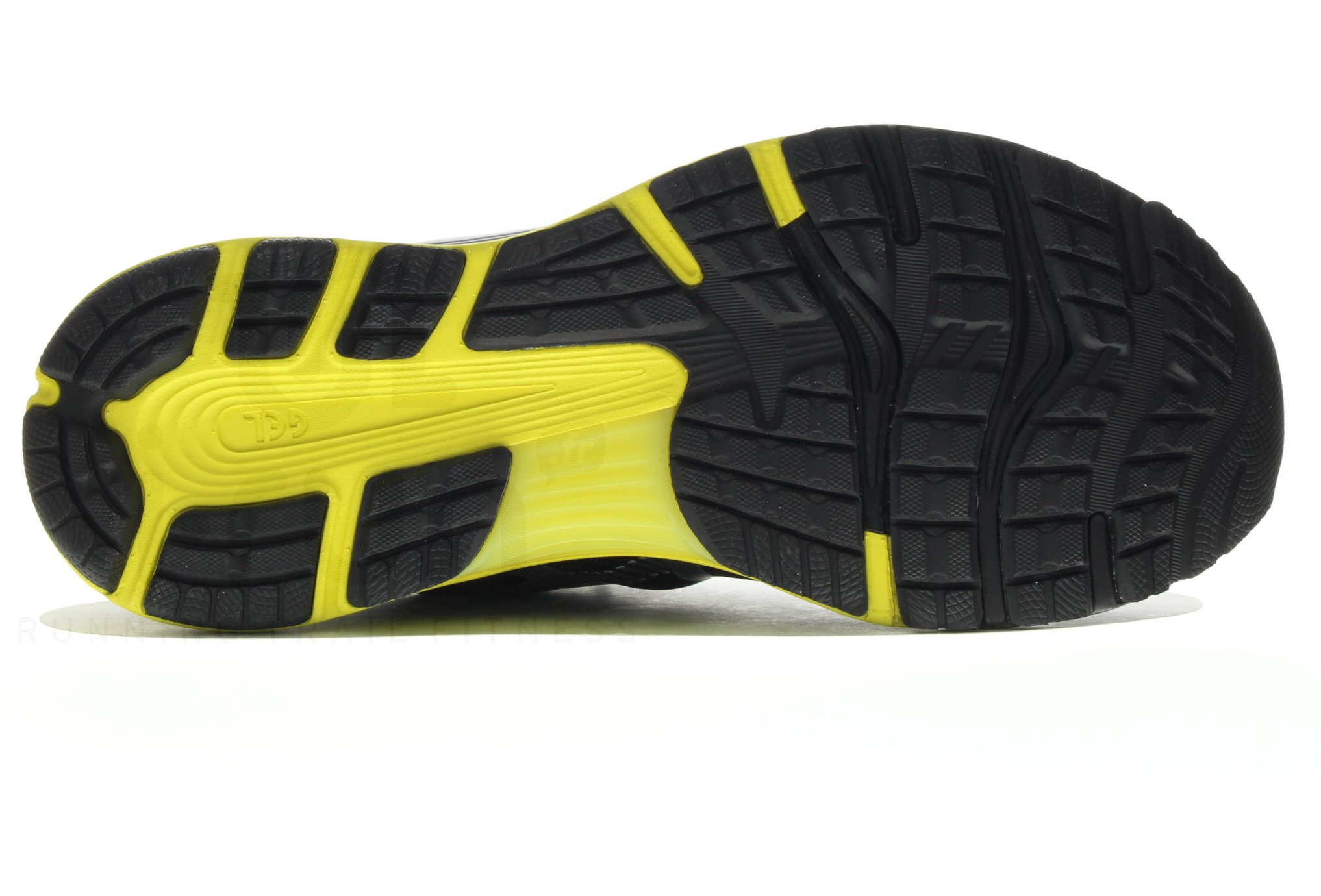 Asics Gel-Nimbus 21
