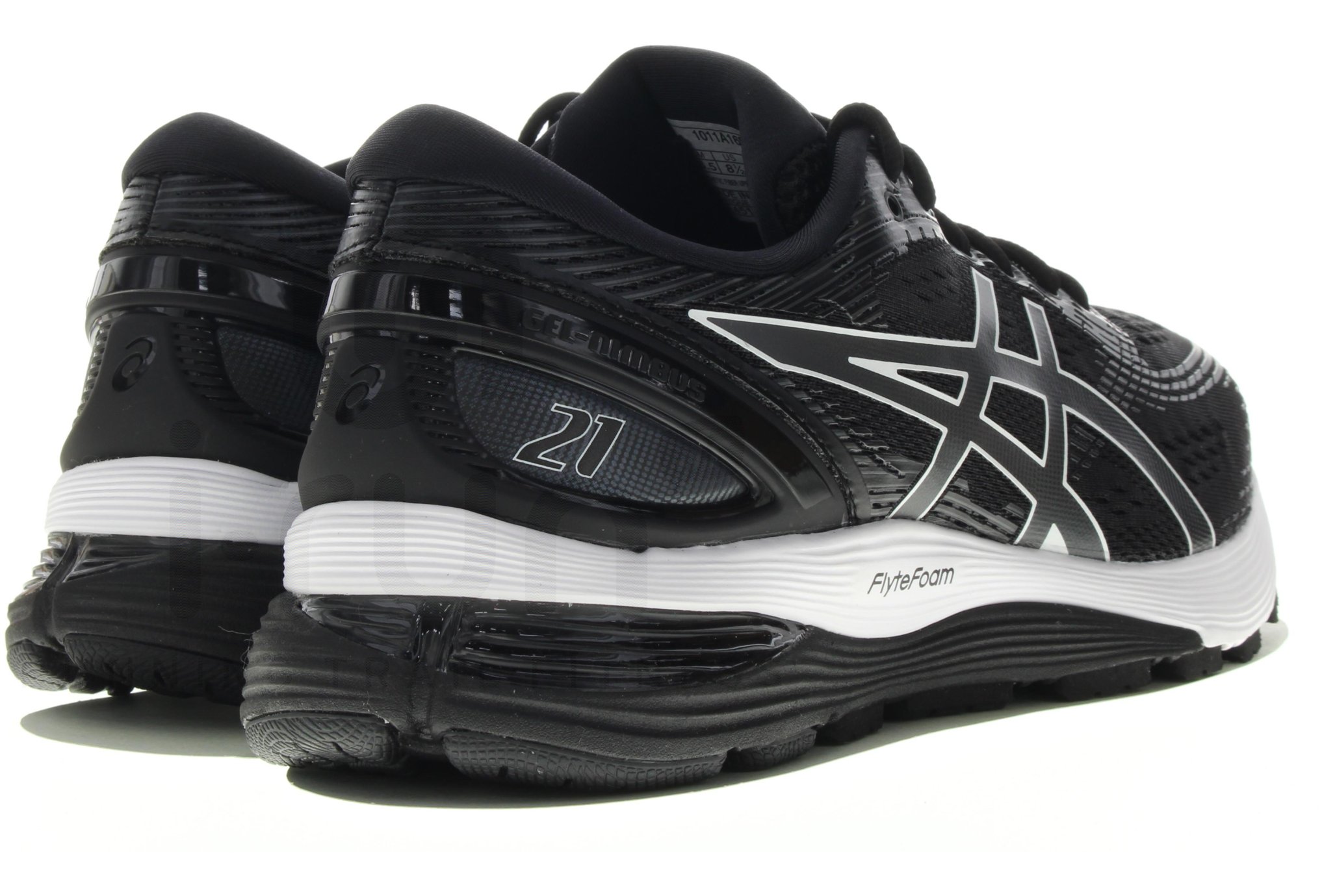 Asics Gel-Nimbus 21 M 