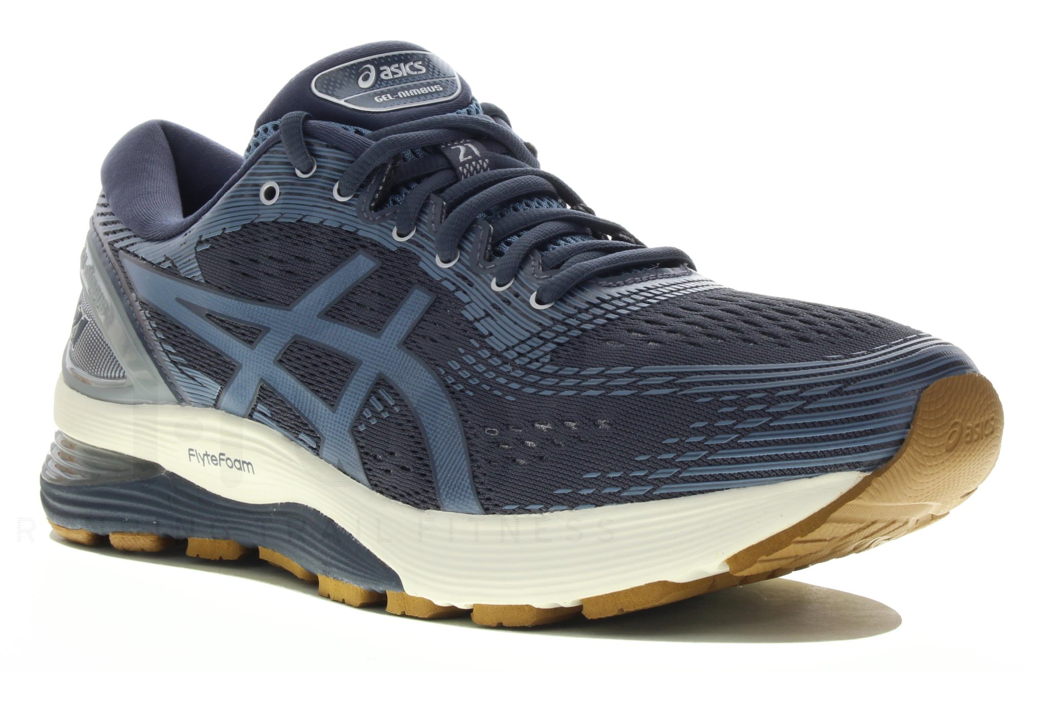 Asics Gel-Nimbus 21