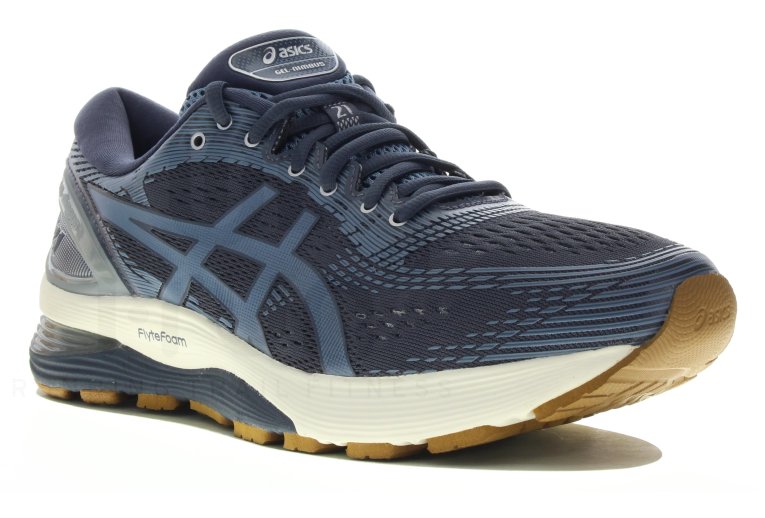 Asics Gel-Nimbus 21 M 