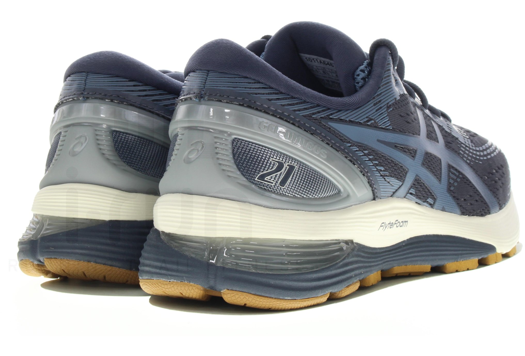 Asics Gel-Nimbus 21