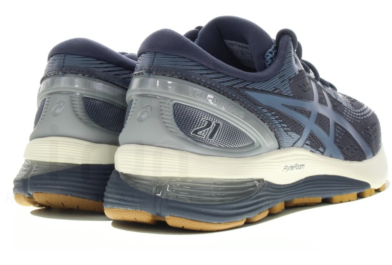 Asics Gel-Nimbus 21 M 