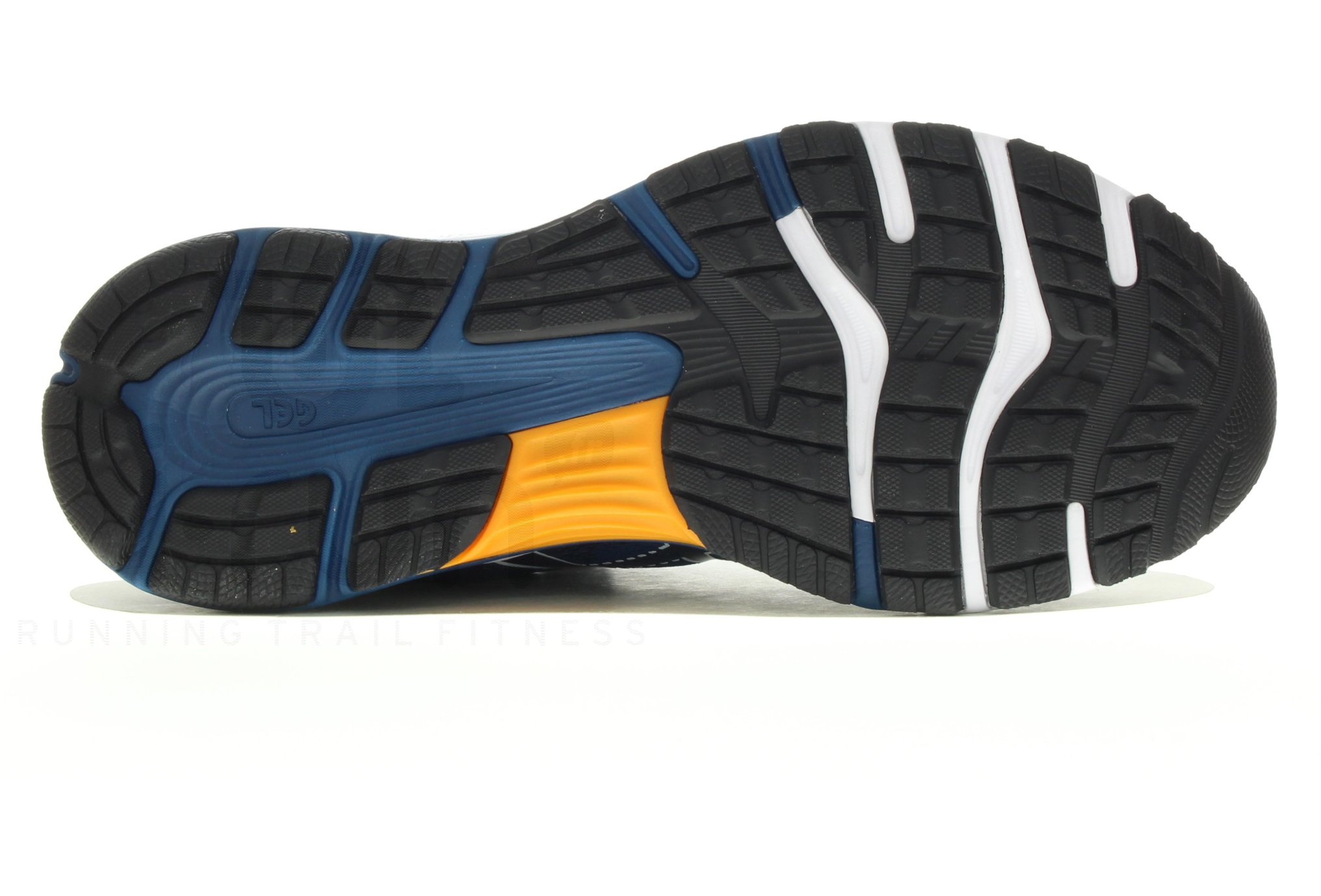 Asics Gel-Nimbus 21