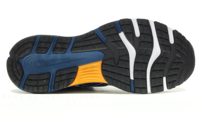 Asics Gel-Nimbus 21