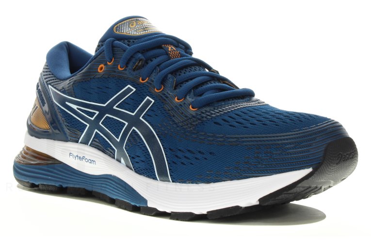 Asics Gel-Nimbus 21