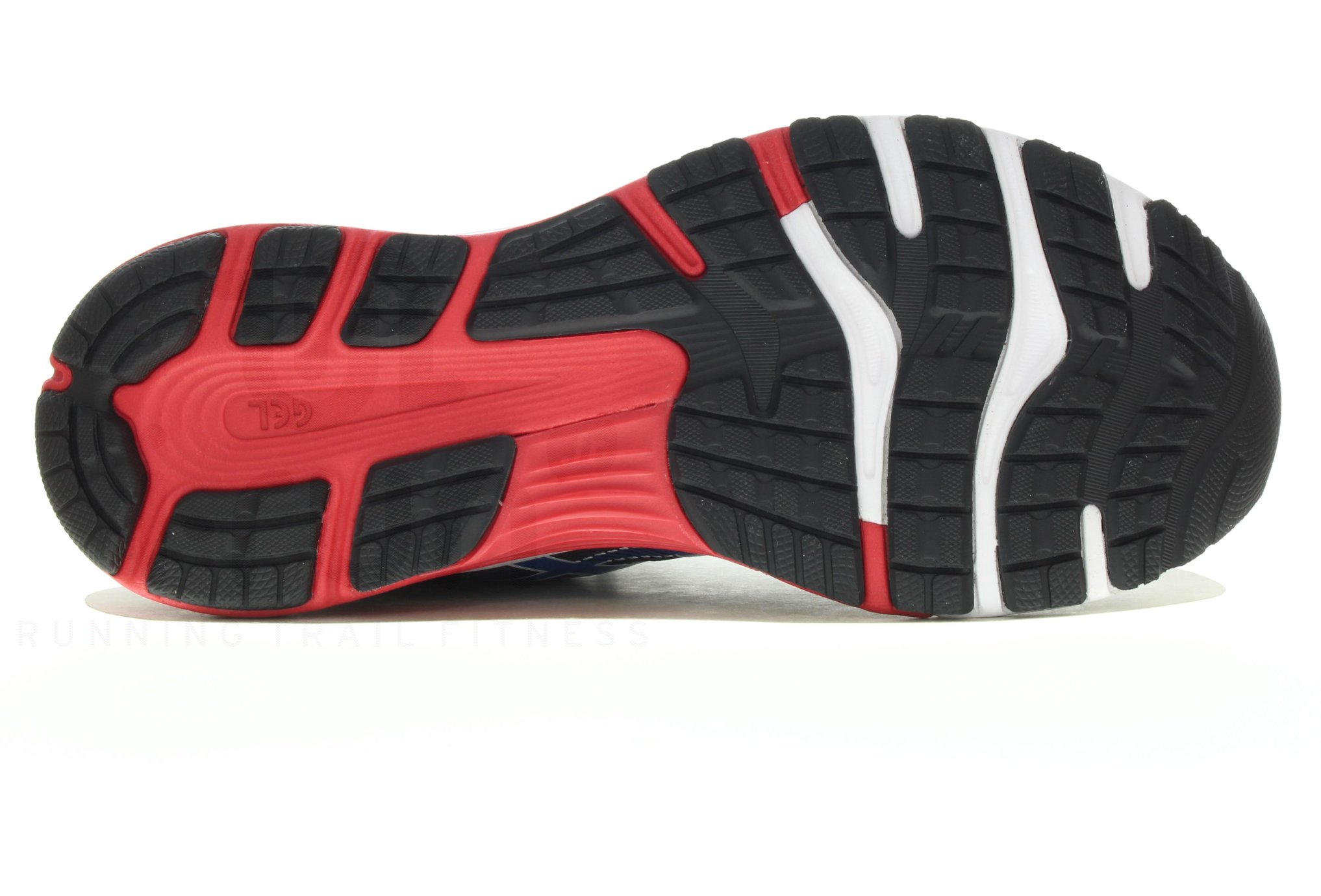 Asics Gel-Nimbus 21 Herren