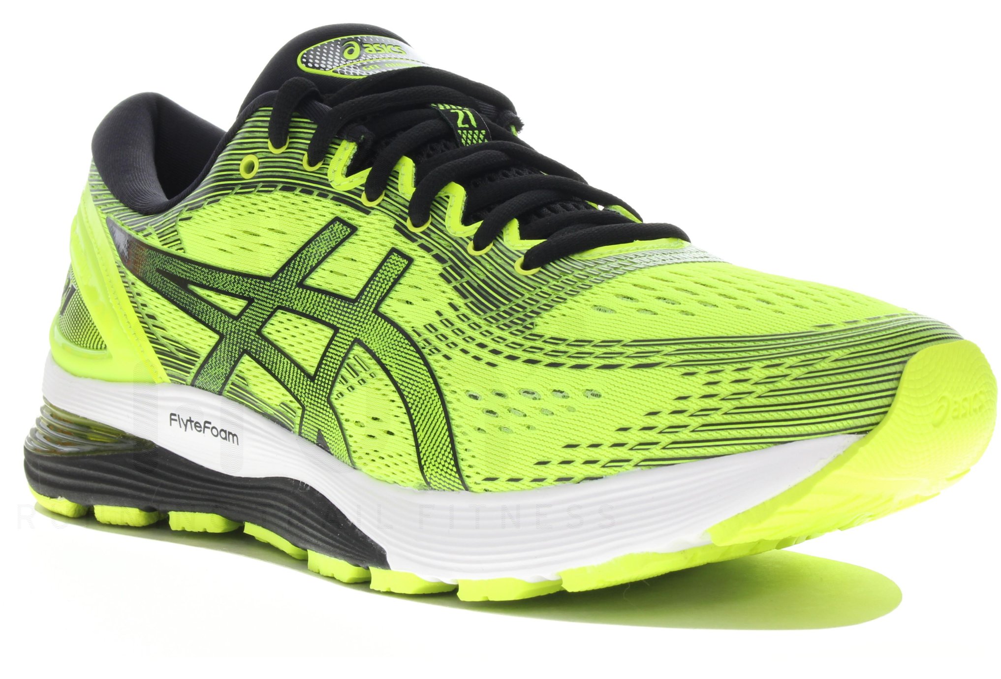 Asics Gel-Nimbus 21