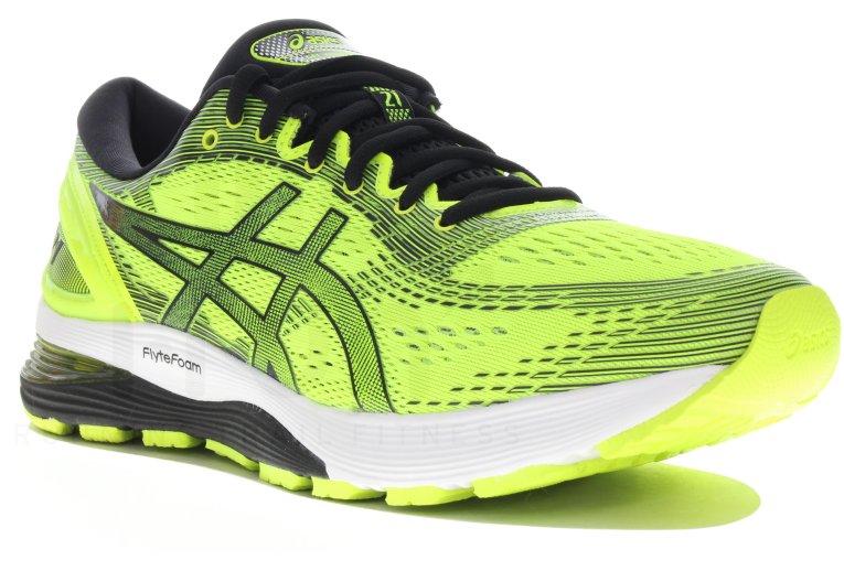Asics Gel-Nimbus 21