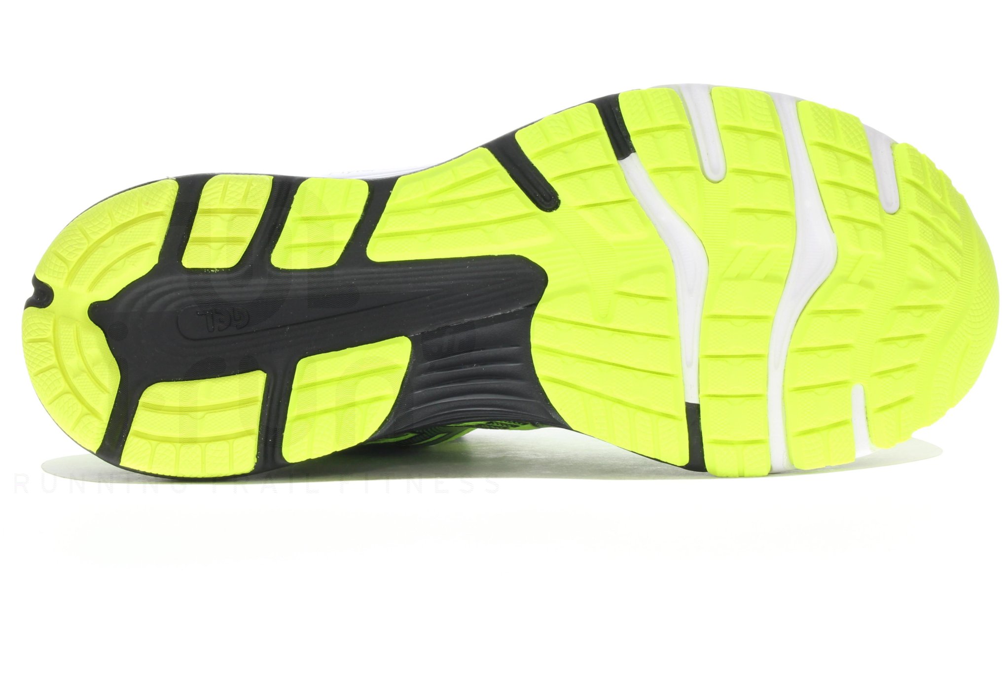 Asics Gel-Nimbus 21