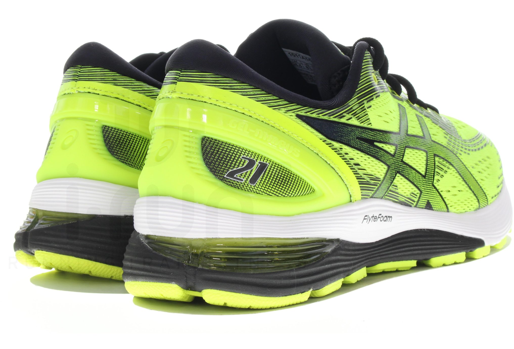 Asics Gel-Nimbus 21