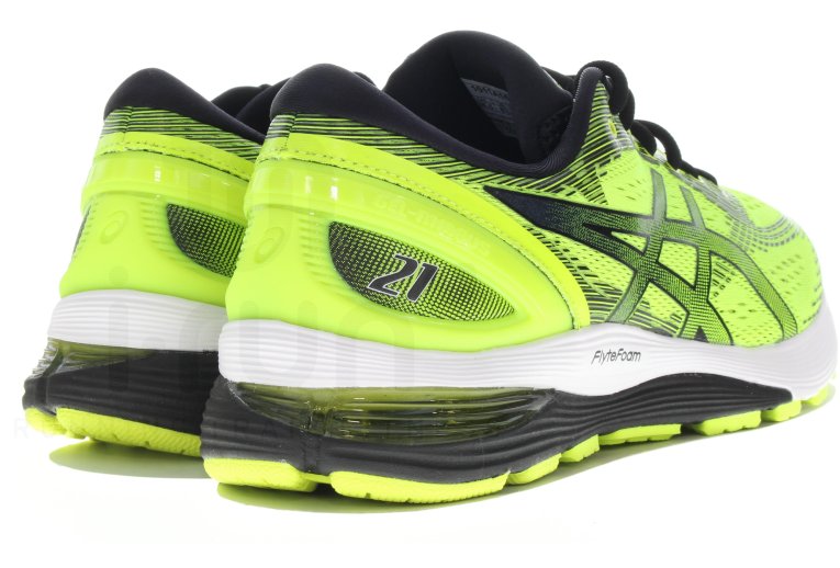 Asics Gel-Nimbus 21