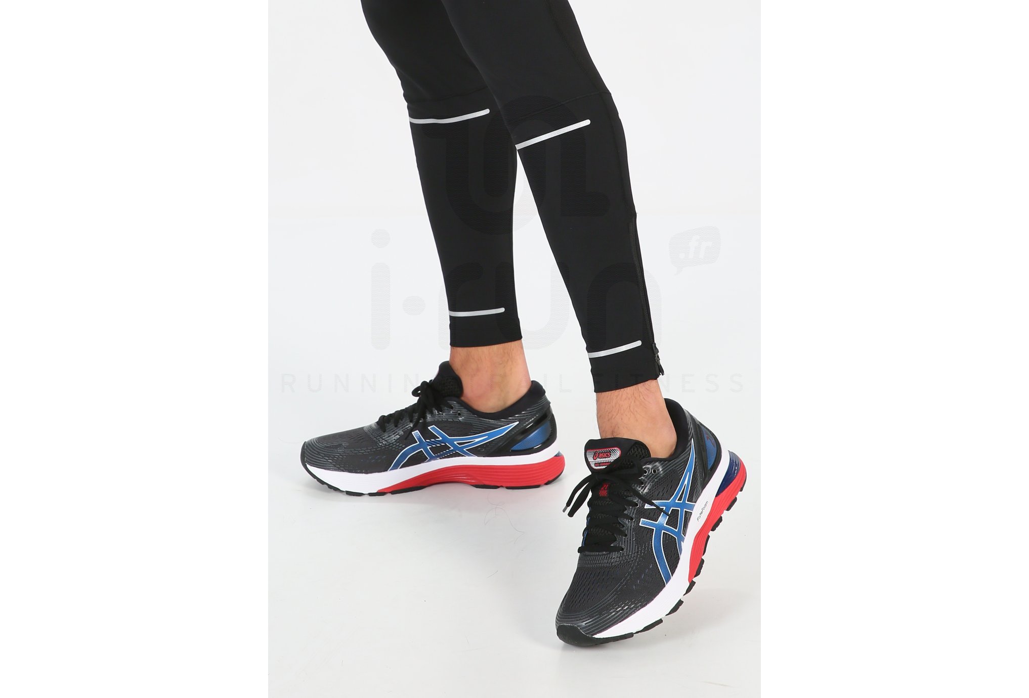 Asics Gel-Nimbus 21 Herren
