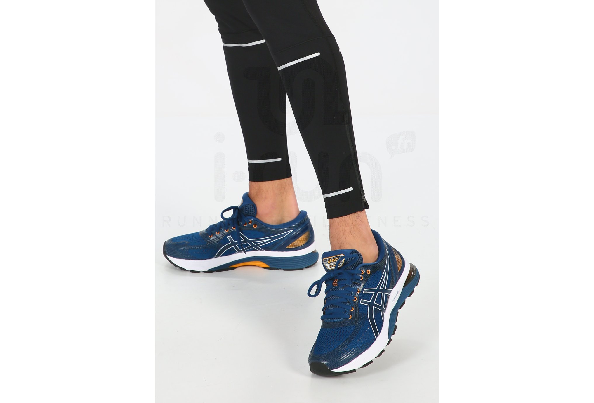 Asics Gel-Nimbus 21