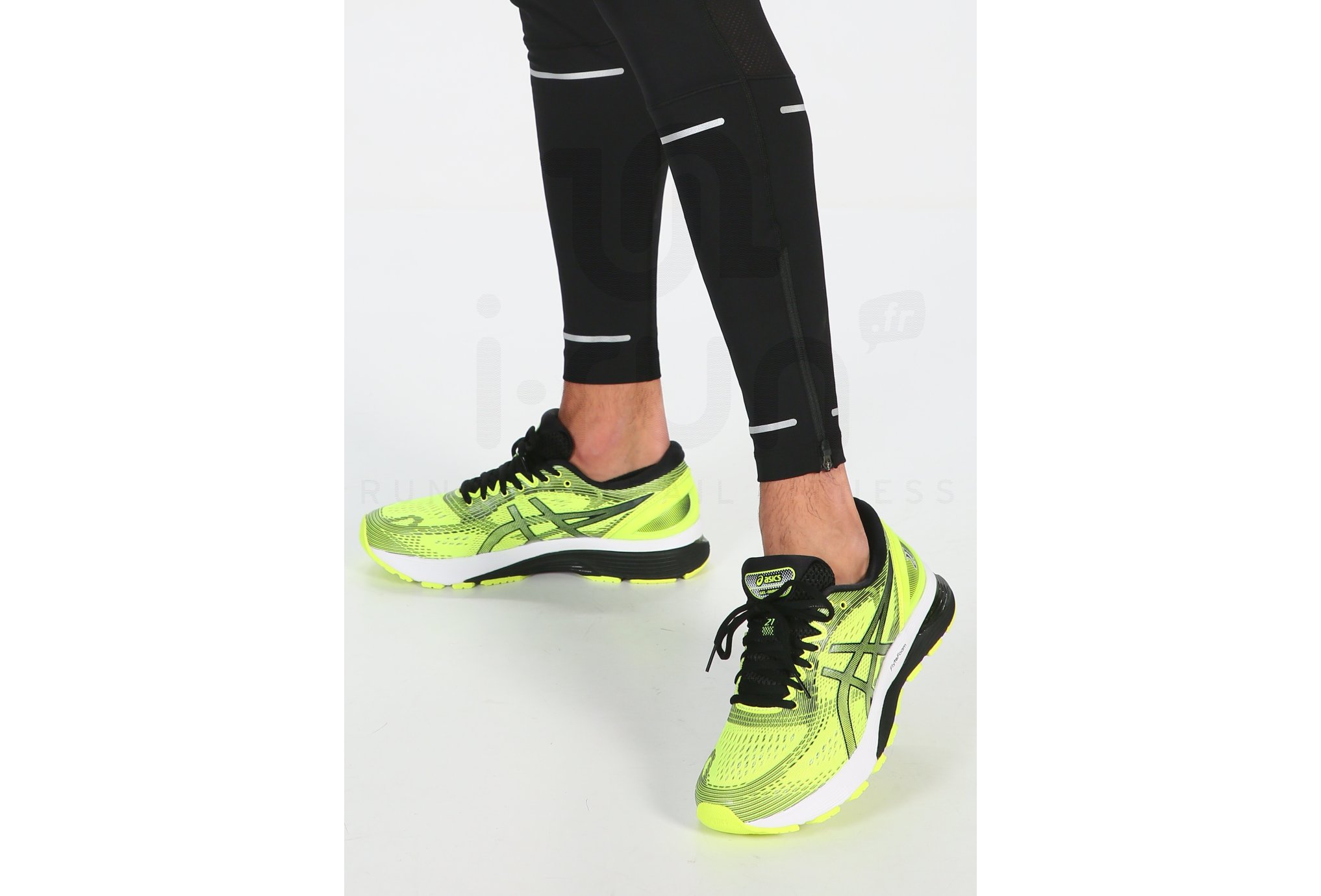 Asics Gel-Nimbus 21
