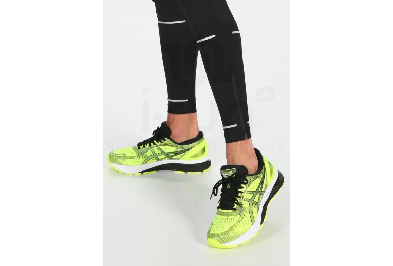 Asics Gel-Nimbus 21
