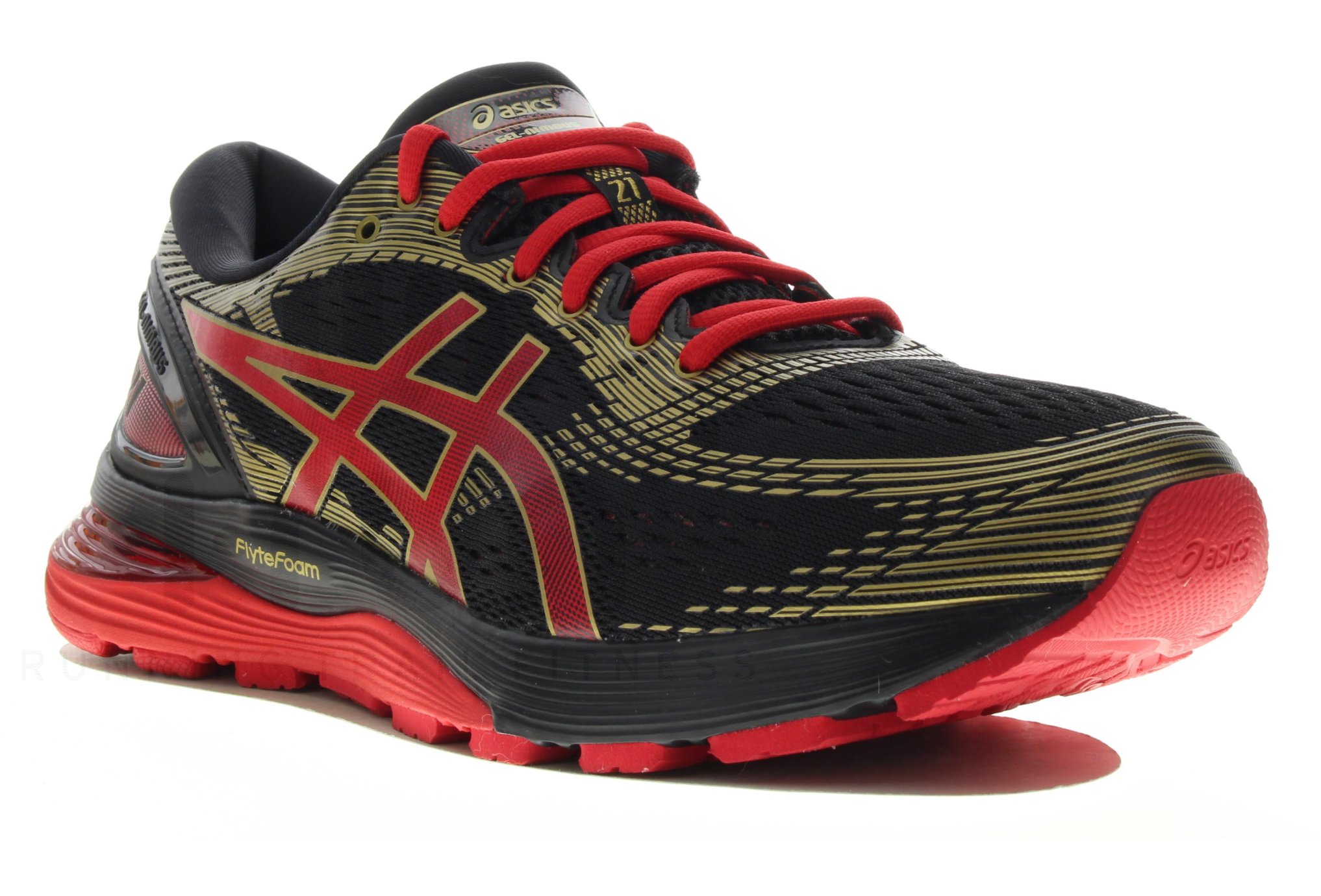 Asics Gel-Nimbus 21 Mugen
