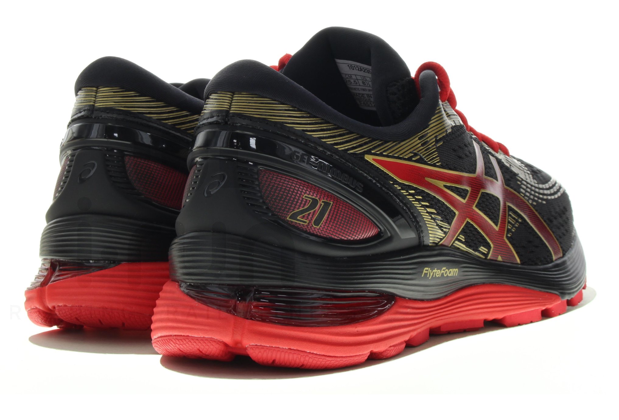 Asics Gel-Nimbus 21 Mugen