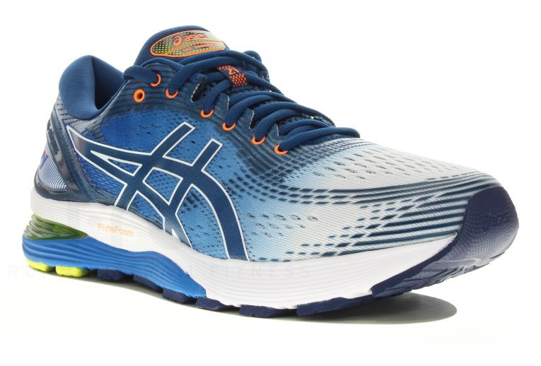 Asics Gel-Nimbus 21