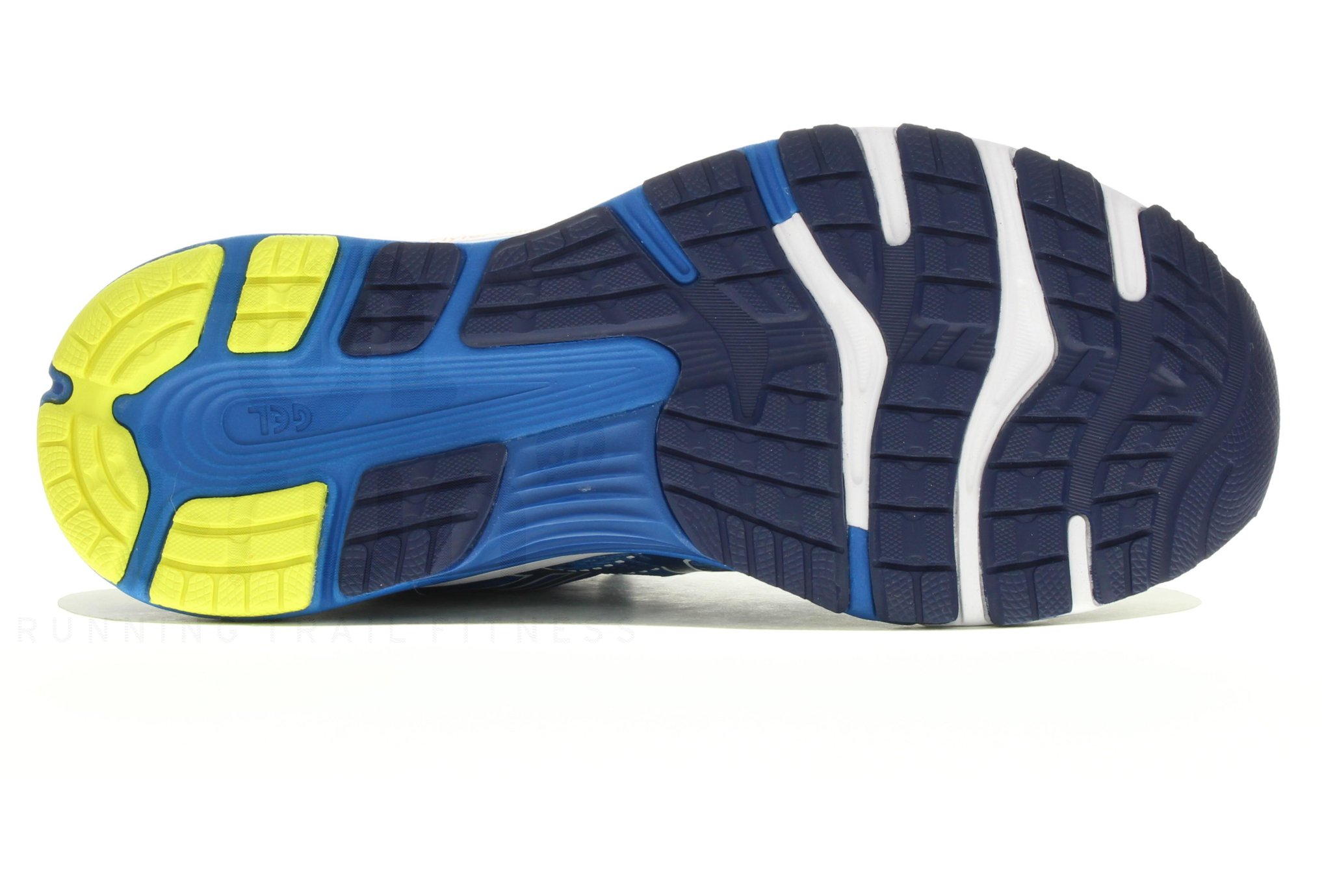 Asics Gel-Nimbus 21