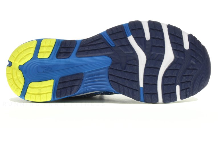 Asics Gel-Nimbus 21