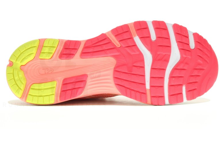 Asics Gel-Nimbus 21