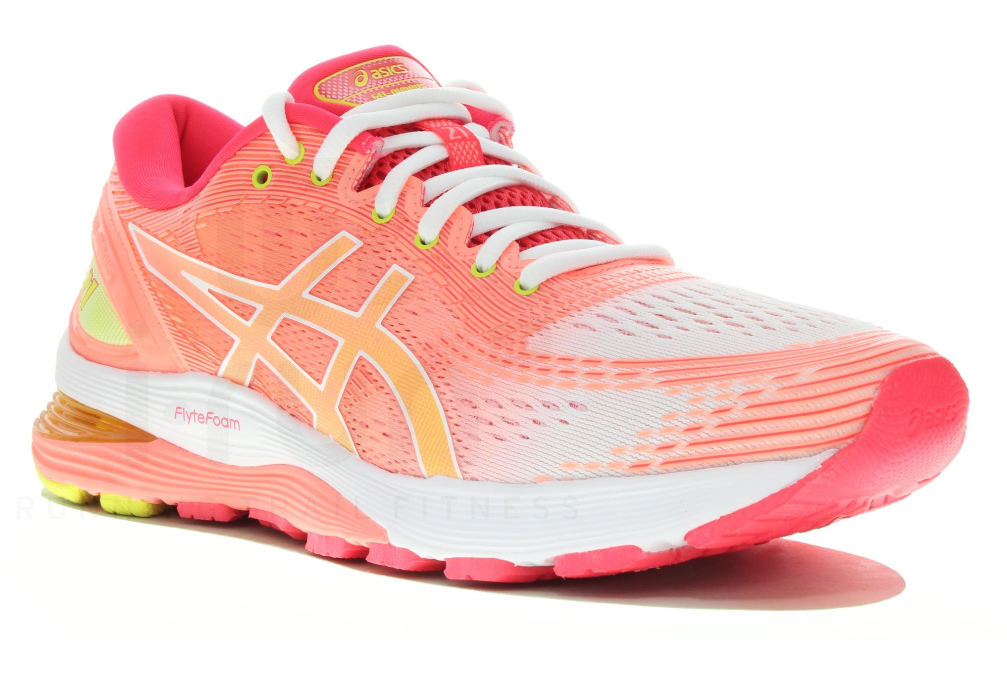 Asics Gel-Nimbus 21
