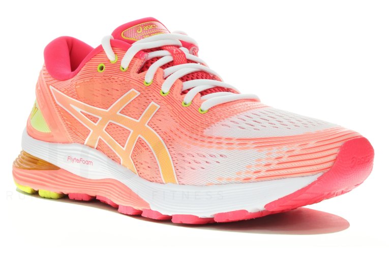 Asics Gel-Nimbus 21