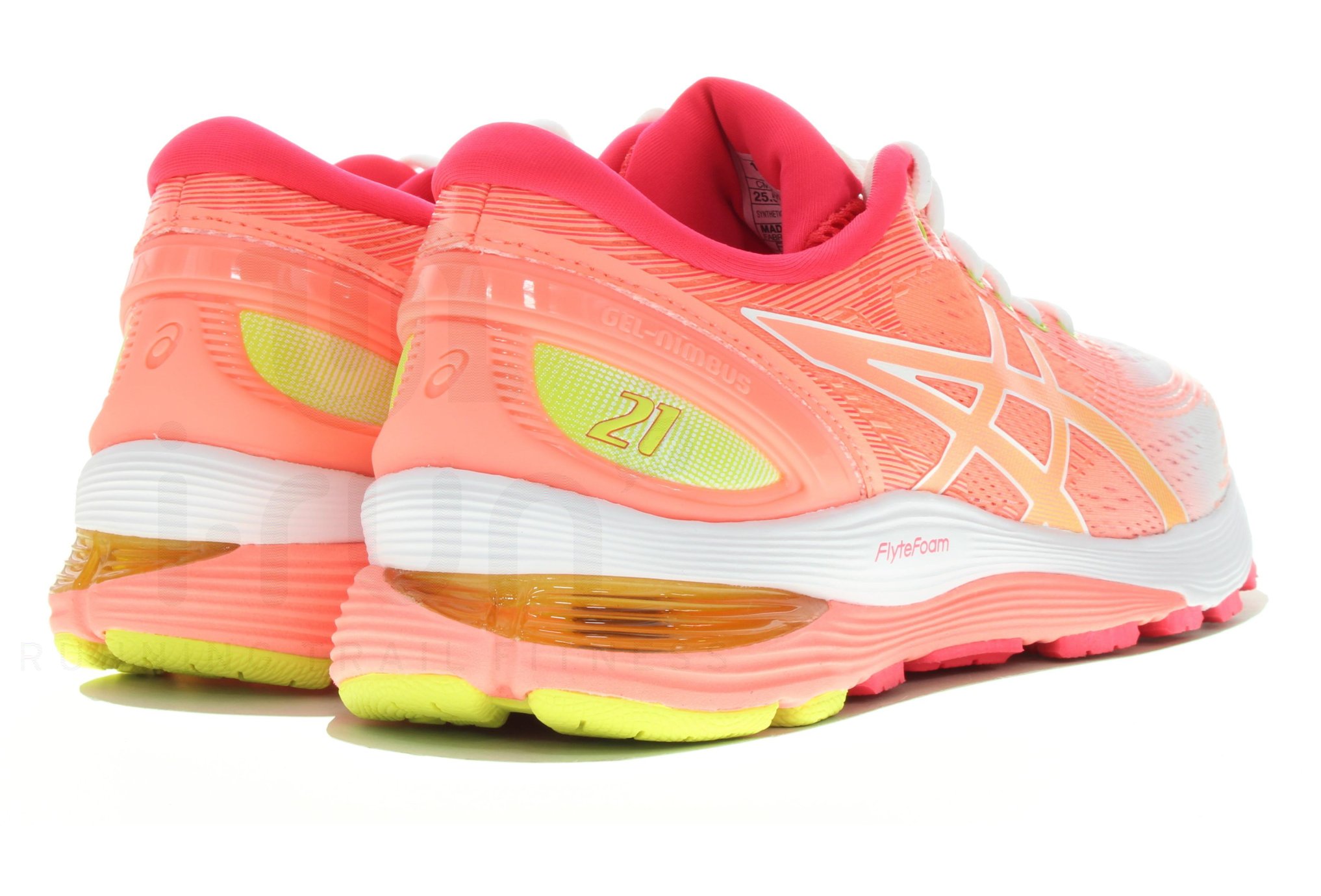 Asics Gel-Nimbus 21