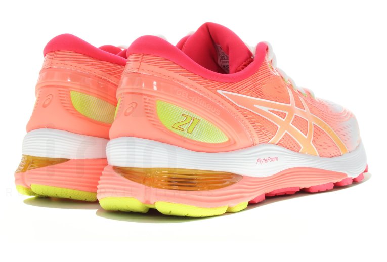 Asics Gel-Nimbus 21
