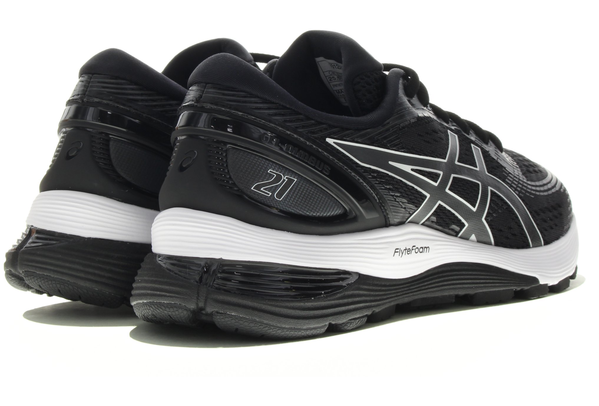 Asics Gel-Nimbus 21