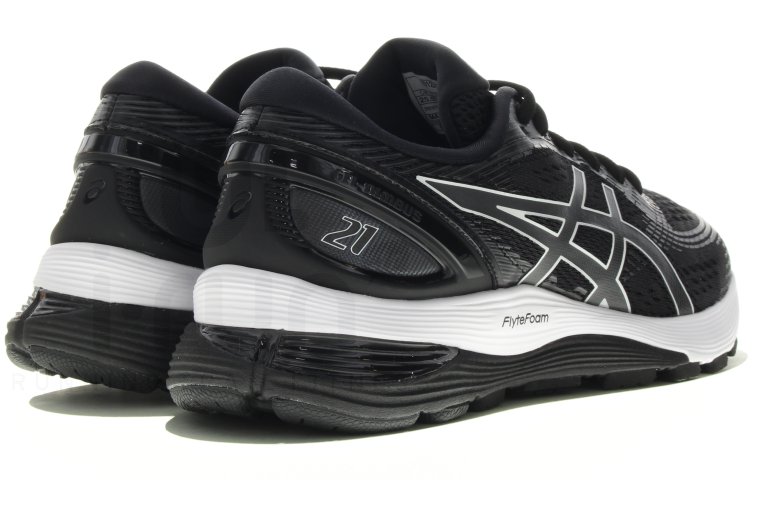 Asics Gel-Nimbus 21