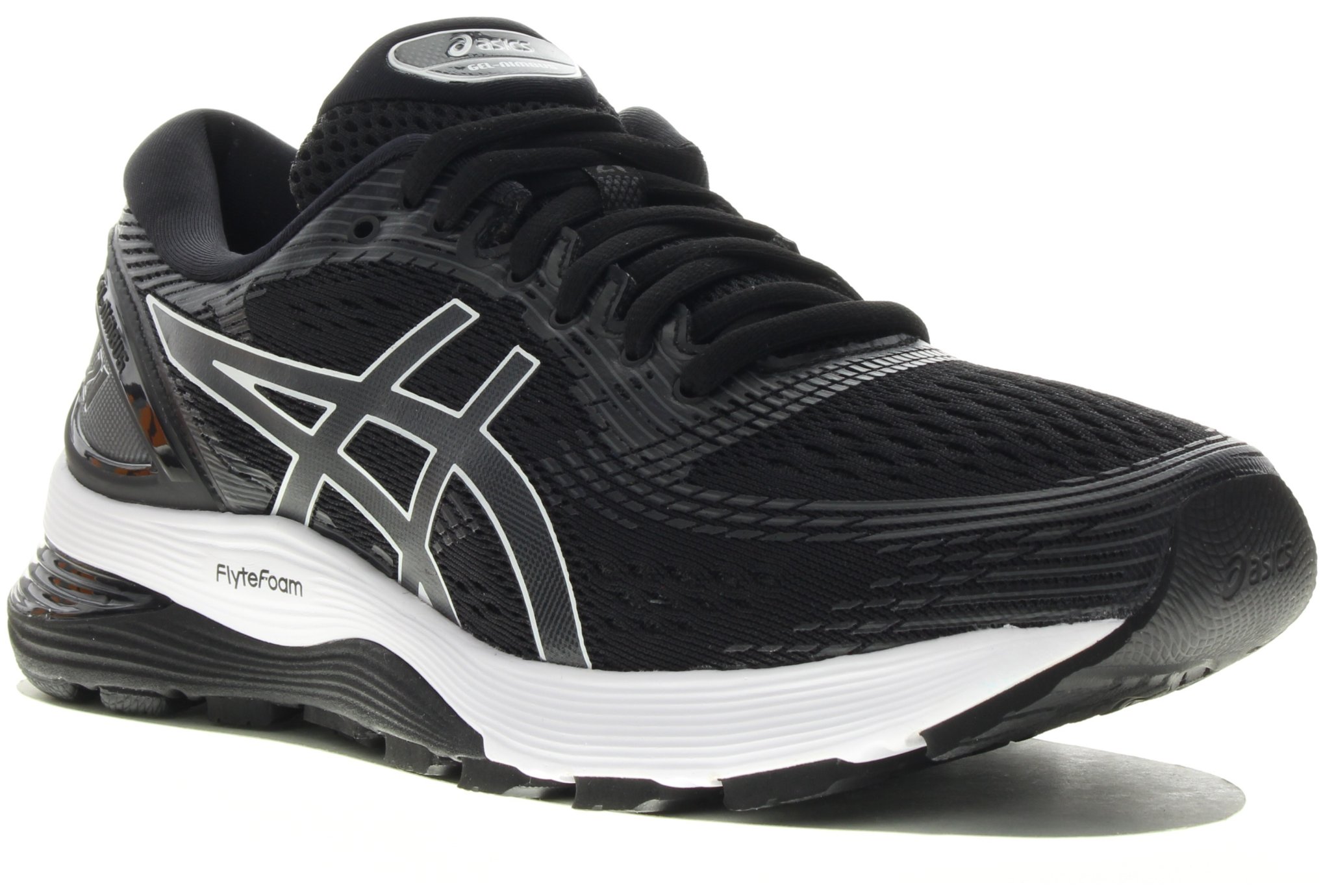 Asics Gel-Nimbus 21