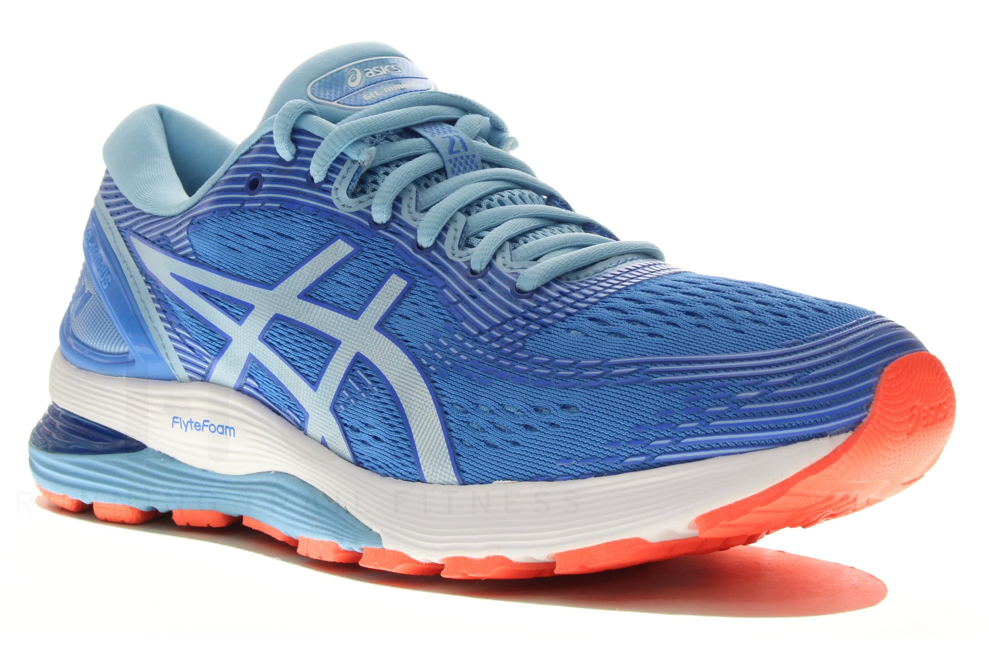 Asics Gel-Nimbus 21