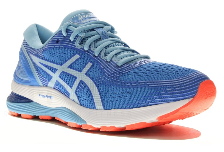 Asics Gel-Nimbus 21