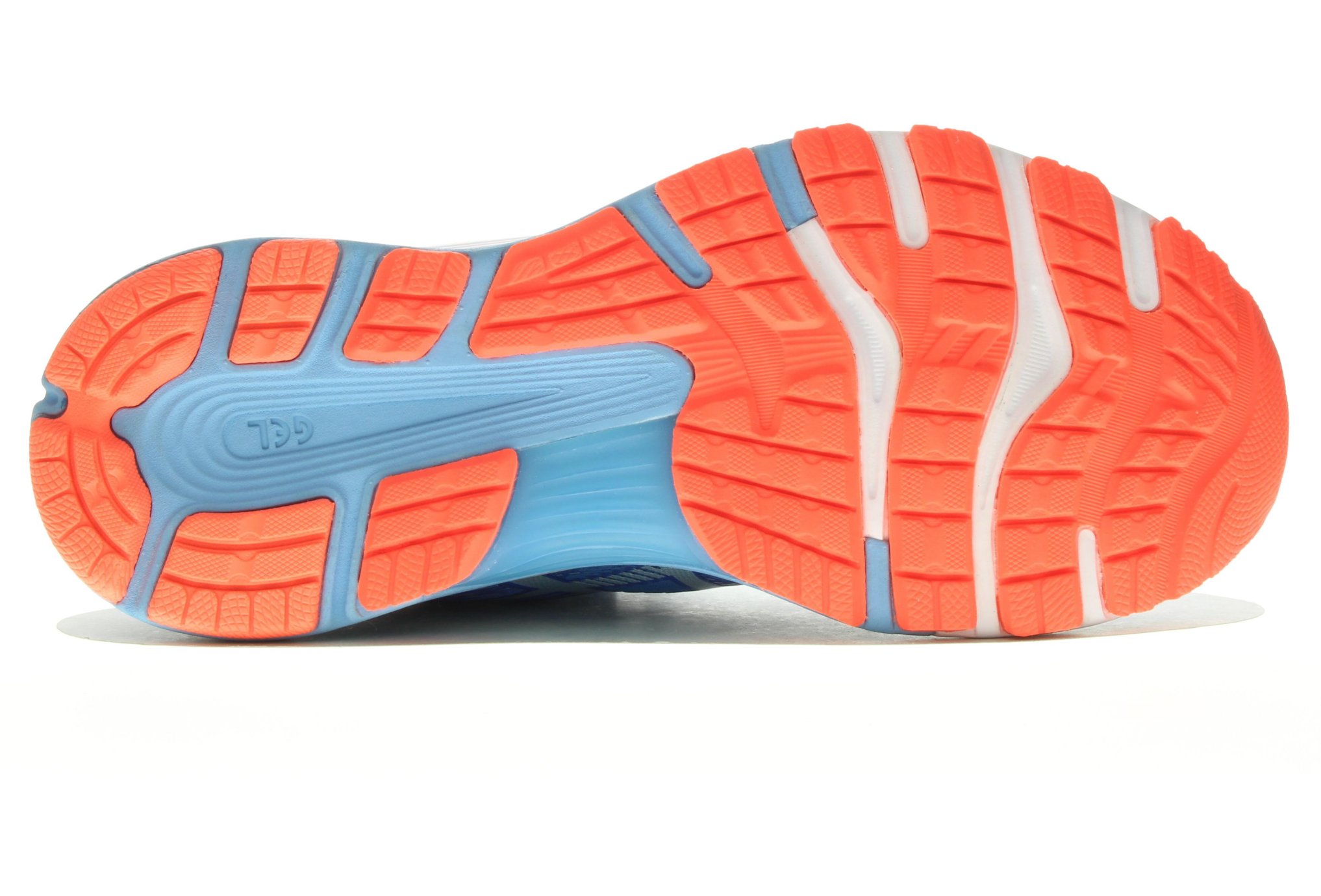 Asics Gel-Nimbus 21