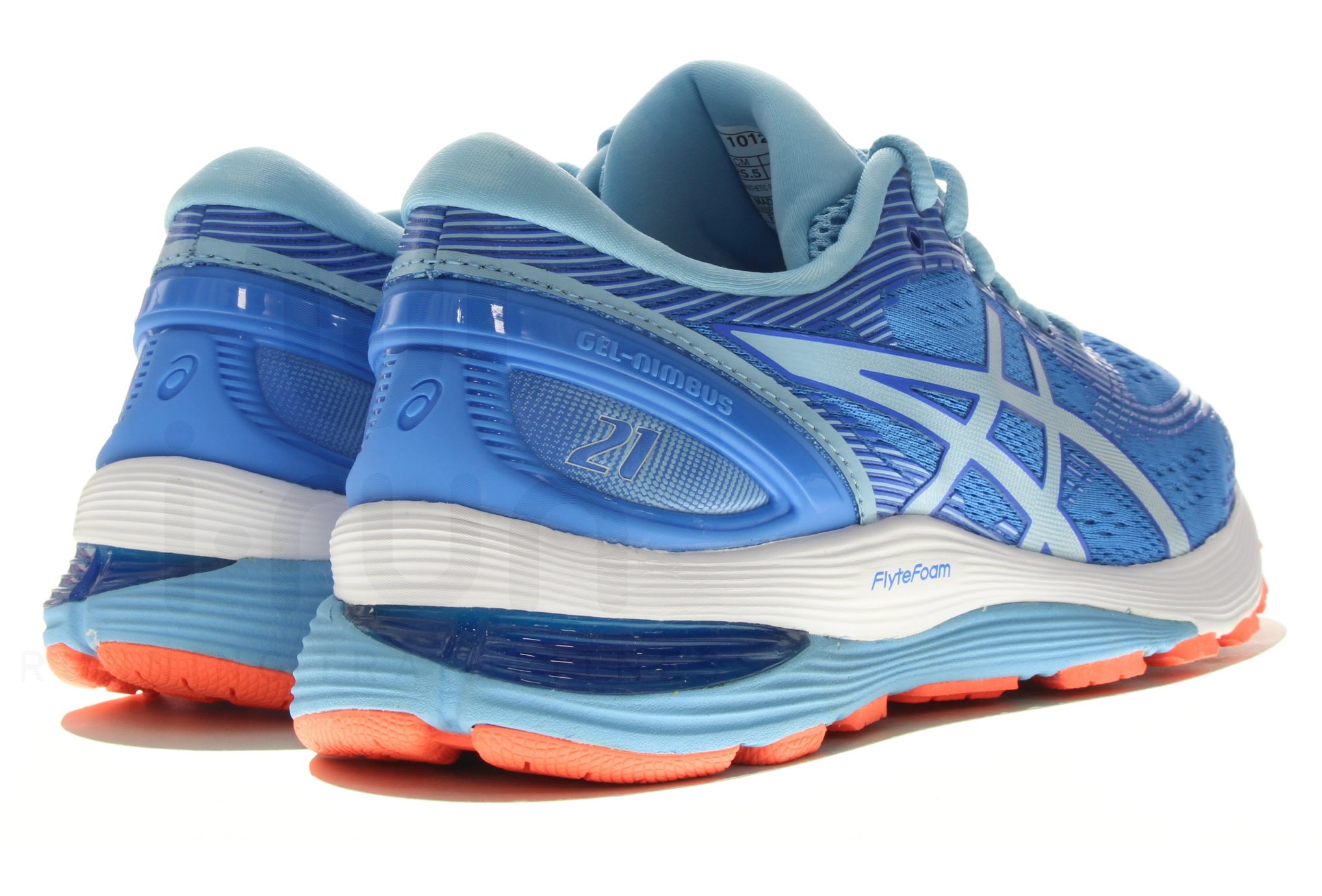 Asics Gel-Nimbus 21