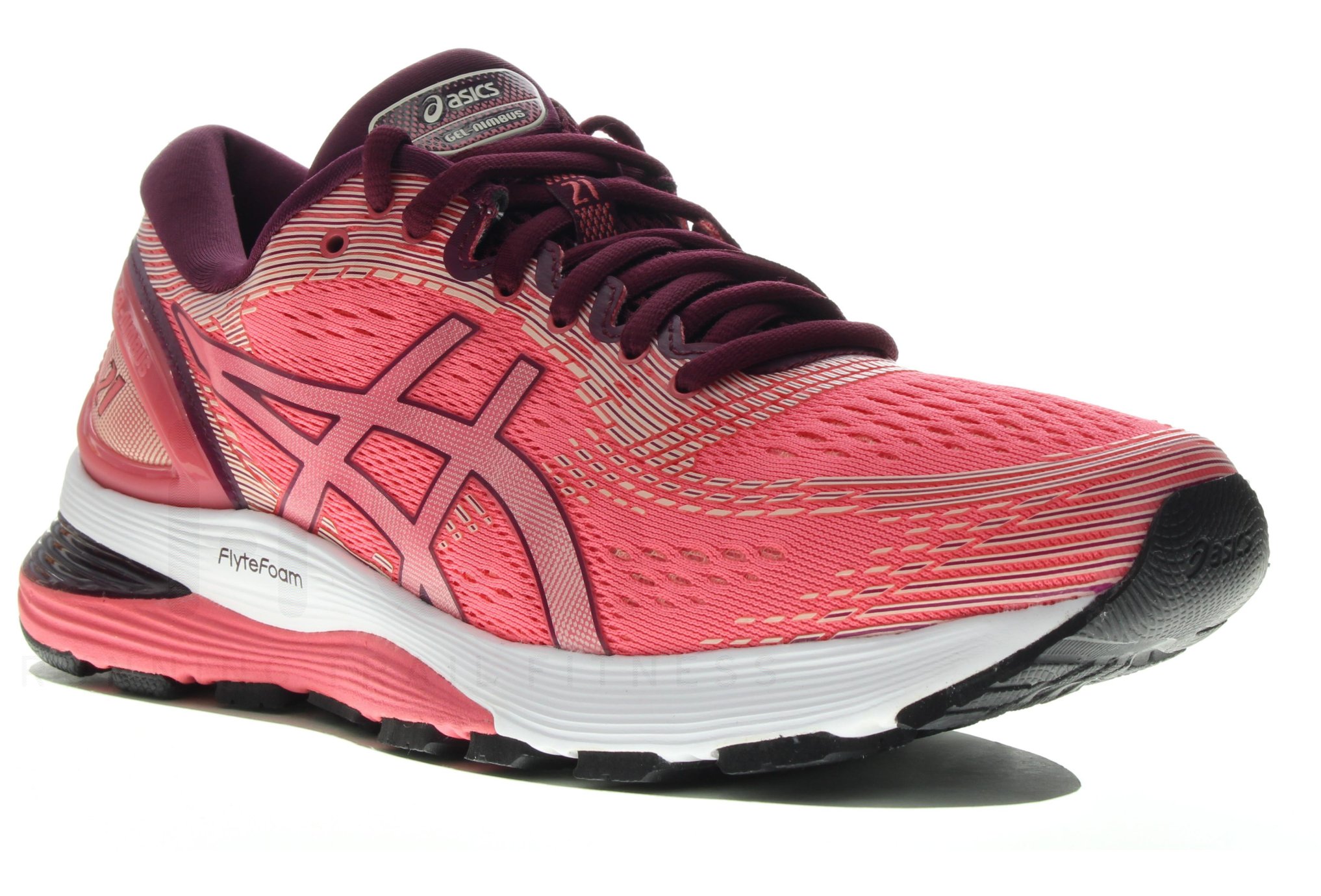 Asics Gel-Nimbus 21