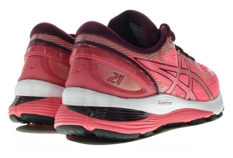 Asics Gel-Nimbus 21