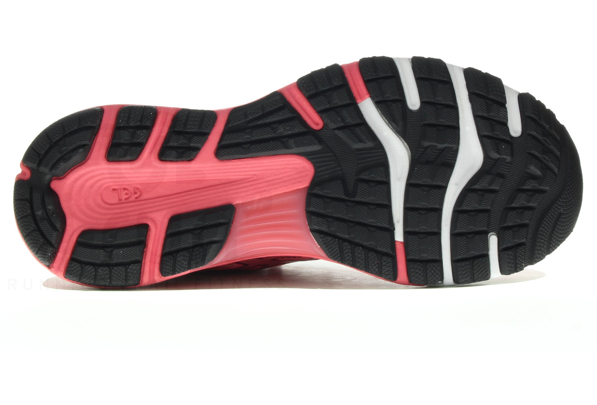 Asics Gel-Nimbus 21