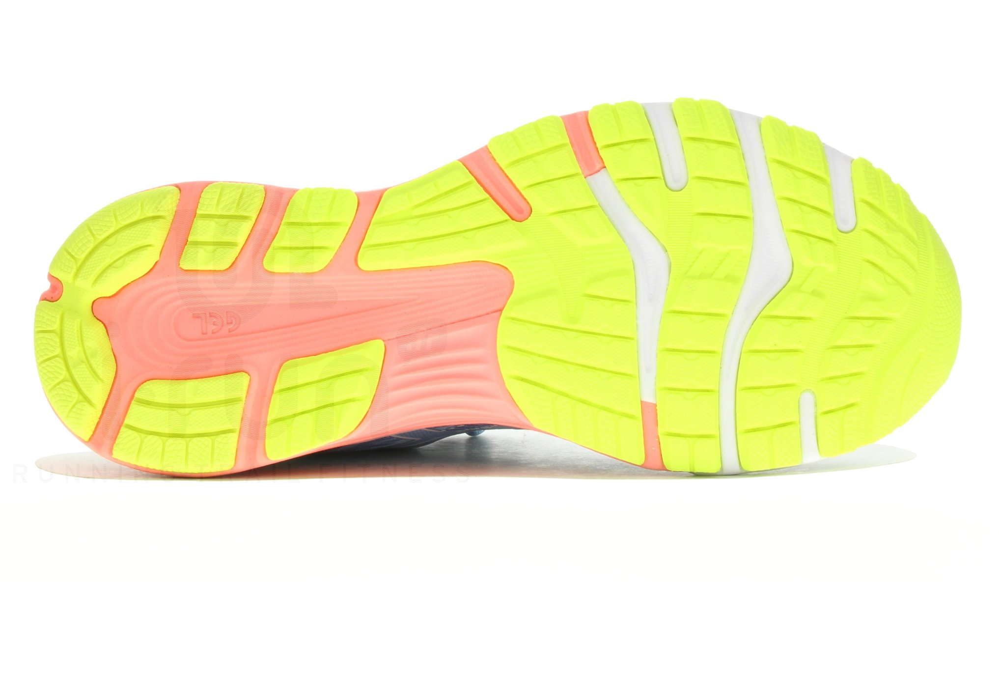 Asics Gel-Nimbus 21